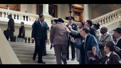 Genius - staffel 4 Trailer OV