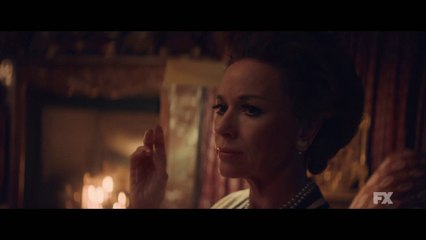 Feud: Capote Vs. The Swans - S02 "Awful Things" Teaser (English) HD