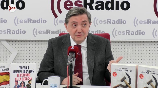 Federico a las 7: Los separatistas le bajan los humos a Sánchez