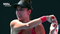 Open d'Australie 2024 - Océane Dodin : 