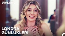 Aras ve Derin'in Tanışma Hikayesi - Sadakatsiz