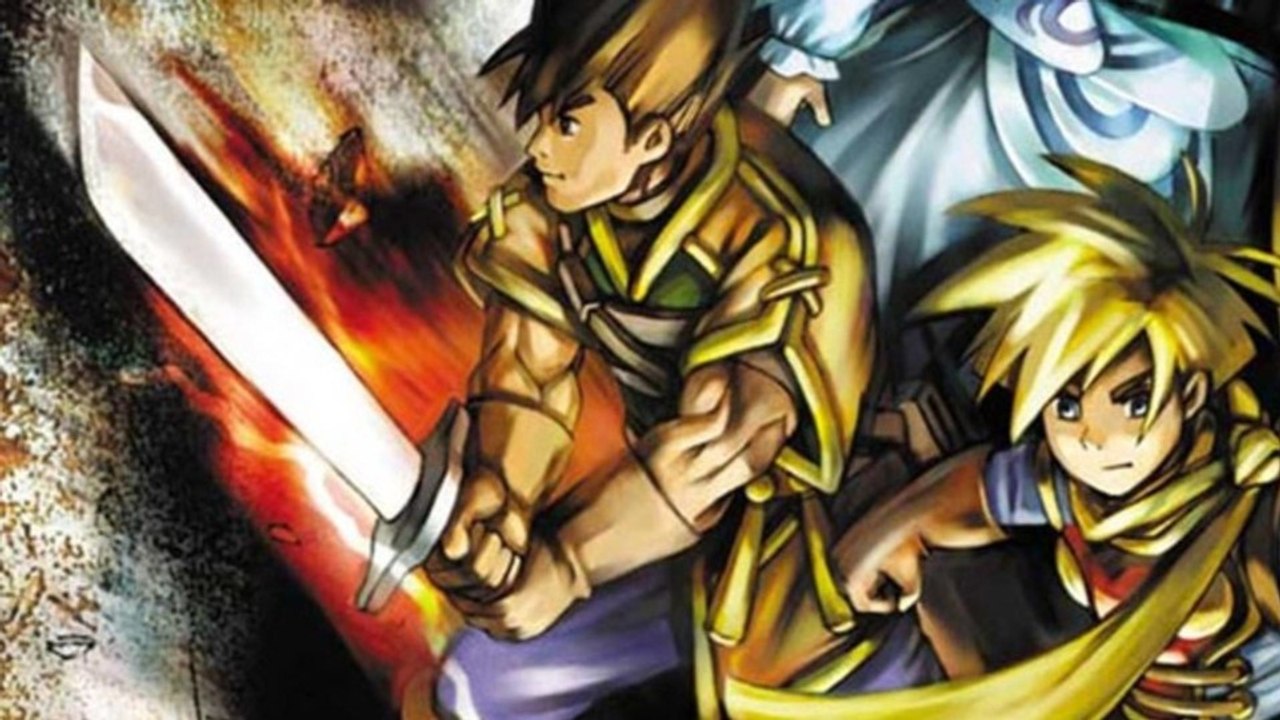 Zwei legendäre gba-rollenspiele kommen jetzt für nintendo switch online