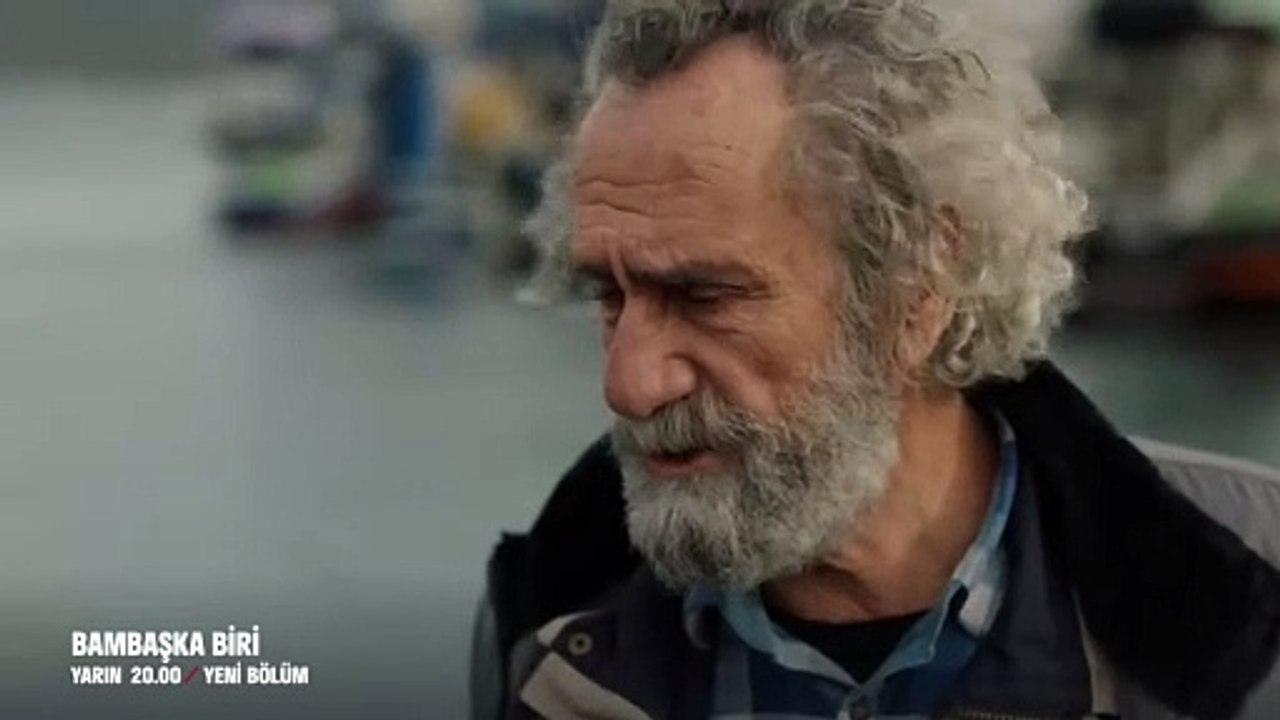 مسلسل شخص اخر الحلقة 15 مترجم