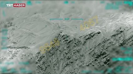 Terör inleri böyle vuruldu