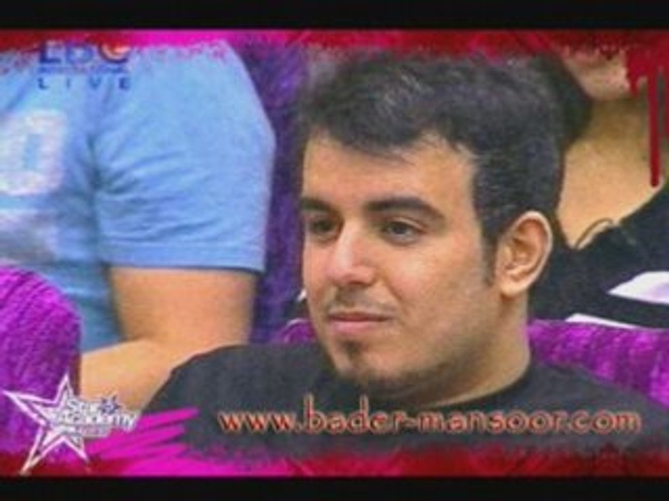 مكالمة بدر & عبدالرحمن 1--4