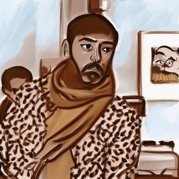 Laurent Kérusoré : sa vie dans les coulisses de Plus belle la vie dévoilée !