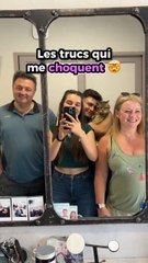 Les trucs qui me CHOQUENT en FRANCE 