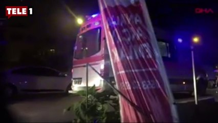 Hareketsiz yattığı yerden uyandırılınca tepkisi 'Ben ölmedim mi' oldu