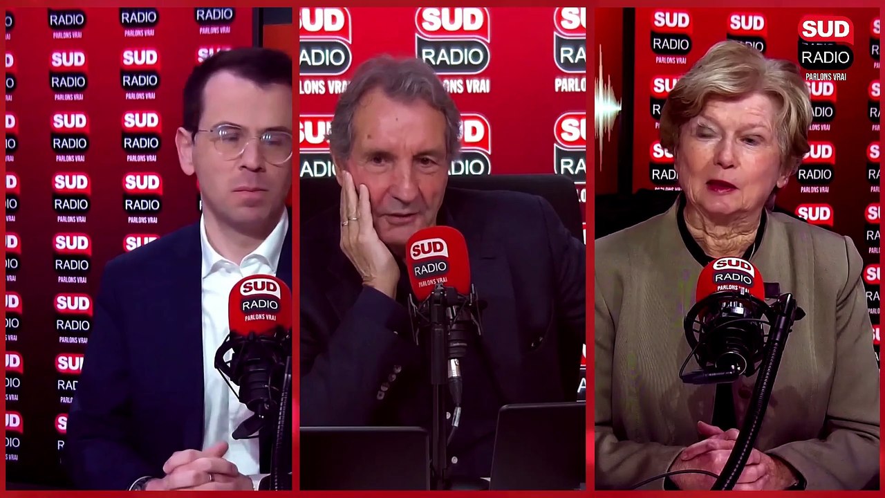 Nicolas Pouvreau-Monti x Chantal Jannet : Chute vertigineuse de la natalité en France, pourquoi ?