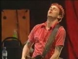 Pearl jam Live in Argentina- yellow ledbetter