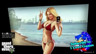 Grand Theft Auto V NO COMMENTARY REVIEW, First 17 Minutes, HQ Game