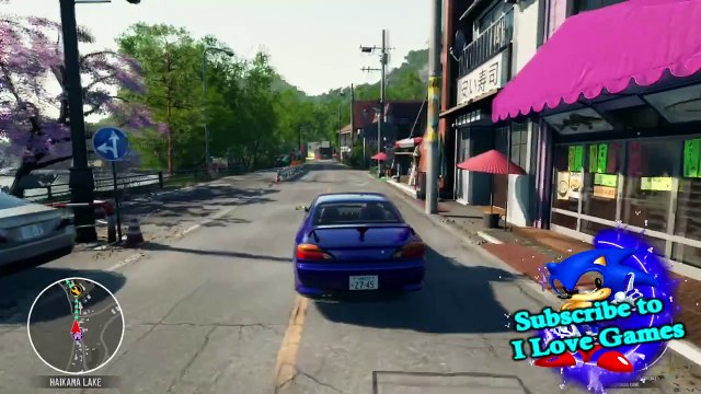 AMAZING DRIFT RACING GAME Japanese Drift Master Demo 2023