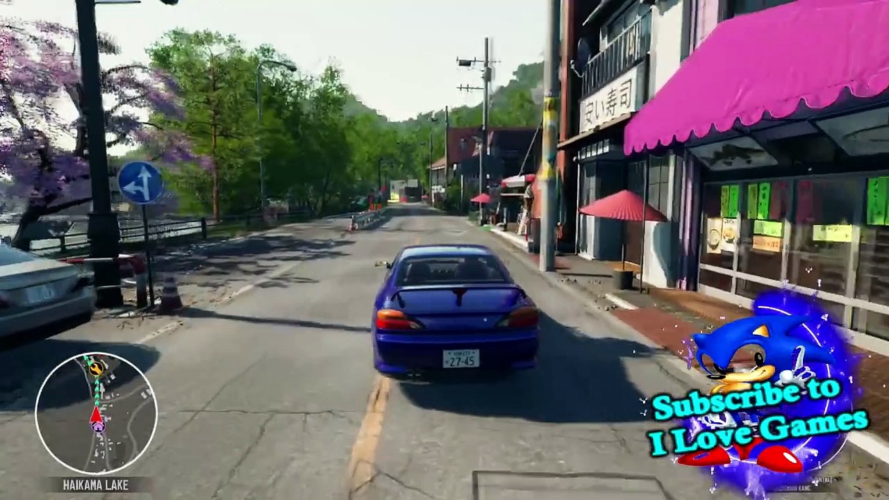 AMAZING DRIFT RACING GAME Japanese Drift Master Demo 2023