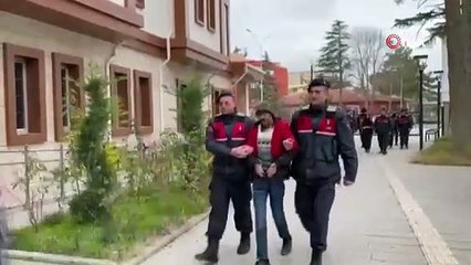 24 yaşındaki kadının av tüfeği ile kendisini vurduğu olayda yeni gelişme