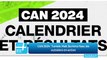 CAN 2024 : Tunisie, Mali, Burkina Faso, les outsiders en action