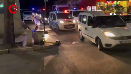 Erzincan’da fuhuş operasyonu 5 kadın kurtarıldı, 3 zanlı tutuklandı