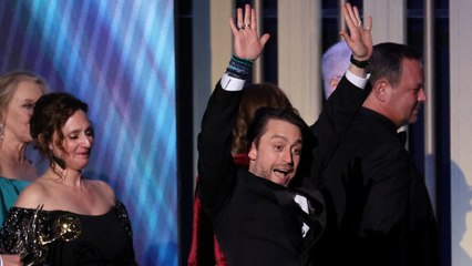 'Succession' y 'The Bear', las series más premiadas en los Emmy 2023