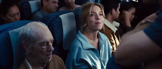 Cualquiera menos tú Clip