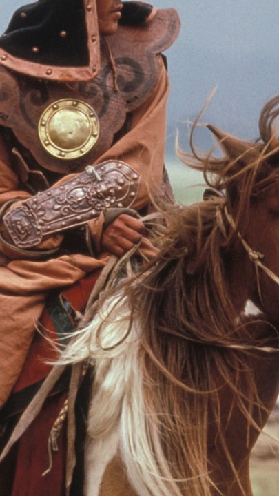 CAM - Les Mongols de Gengis Khan : halte aux idées reçues sur ces guerriers nomades !