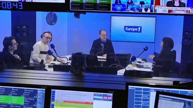 Euro de handball : après un nul imprévu face à la Suisse, les Bleus condamnés à battre les Allemands