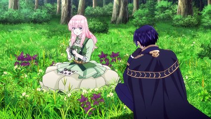 7th Time Loop: The Villainess Enjoys a Carefree Life Married to Her Worst Enemy!  Episode 2 Eng Sub