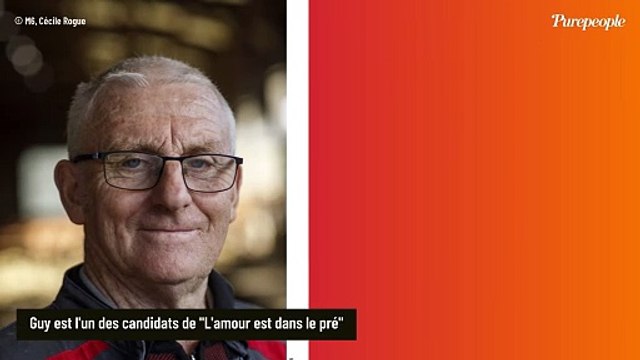 L'amour est dans le pré 2024 : Un candidat a eu recours à la PMA, révélations sur son parcours douloureux (SPOILER)