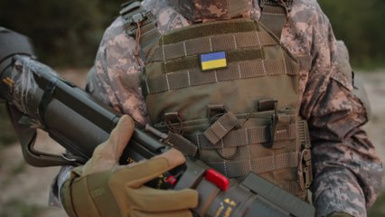 En dix minutes, l'Ukraine aurait abattu deux des plus précieux avions de commandement russes, un A-50 et un Il-22