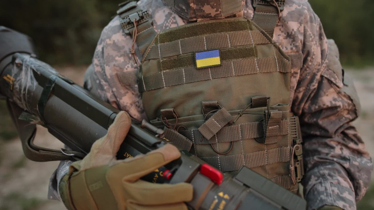 En dix minutes, l'Ukraine aurait abattu deux des plus précieux avions de commandement russes, un A-50 et un Il-22