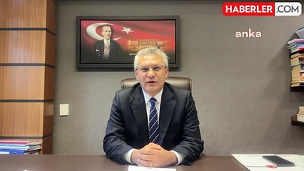 CHP Milletvekili Salıcı: Emekli aylıklarının iyileştirilmesi bir adalet meselesidir