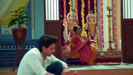 مسلسل شاء القدر الحلقة 141