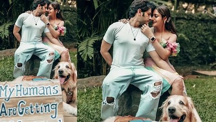 Surbhi Chandna is going to get married with her long time boyfriend