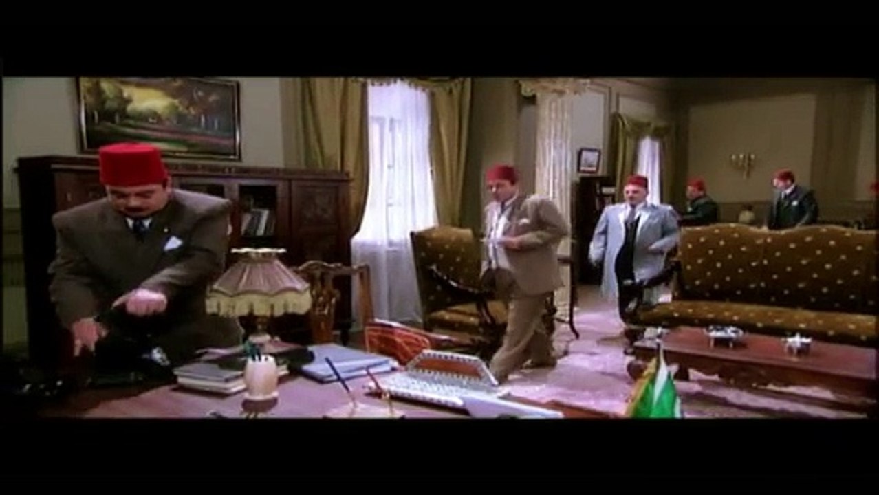 مسلسل مصري | مسلسل الملك فاروق - الحلقة (22) كاملة