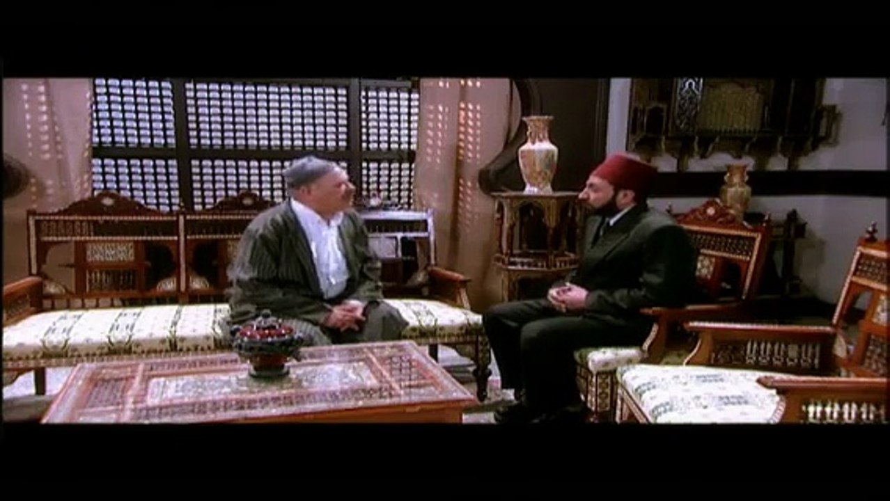 مسلسل مصري | مسلسل الملك فاروق - الحلقة (20) كاملة