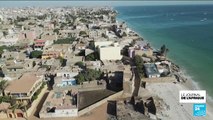 Sénégal : dépolluer la baie de Hann à Dakar