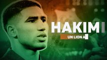 Maroc - Achraf Hakimi, un lion affamé