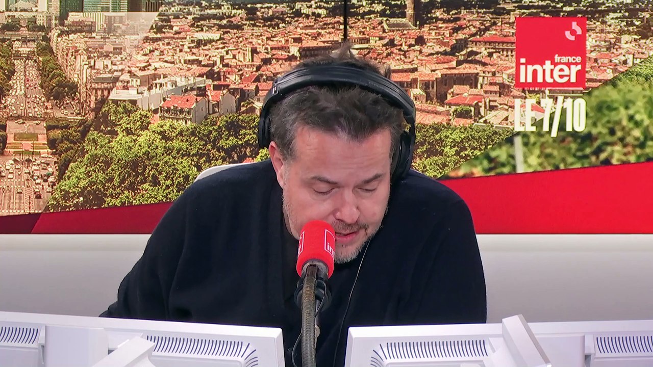 François de Singly - L'invité de 8h20 : Le grand entretien