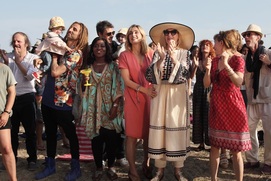 C’est quoi cette mamie ? : Coup de coeur de Télé 7