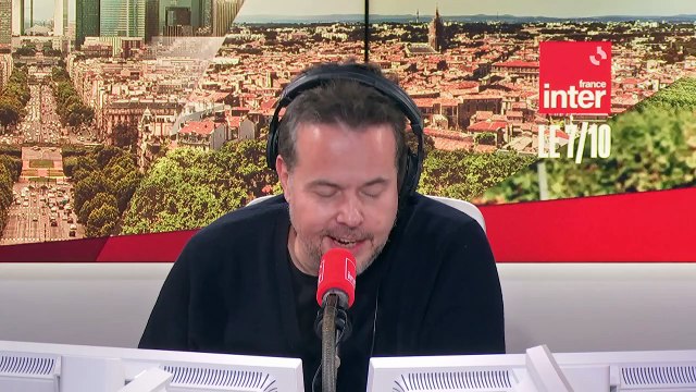 La bonne planque de la conférence de presse - L'édito médias