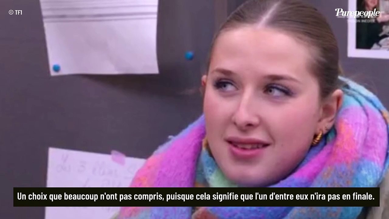 Star Academy 2023 : La mère d'Héléna adresse un message à Pierre, ce dernier "a envie de chialer"