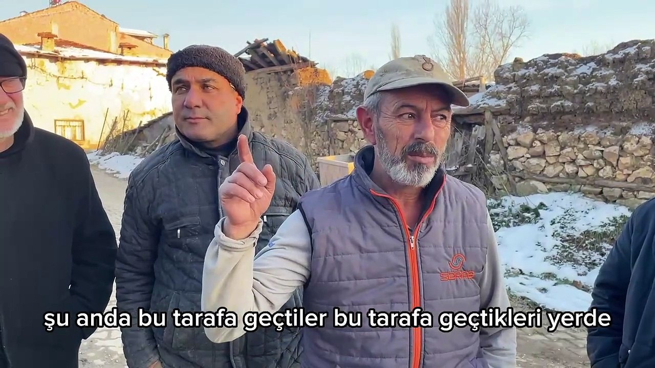 Saadet partisi yeniyoruk