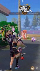 Charge Up || Free Fire Montage || Free Fire Highlights || Free Fire Gameplay || Free Fire - SBG Gameplay