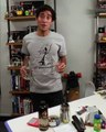 Is the Glass Half Full or Half Empty_by zach king magic tricks.