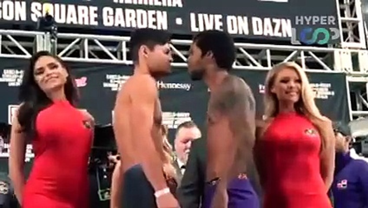 25 FUNNIEST MOMENTS BETWEEN FIGHTERS AND RING GIRLS 2024