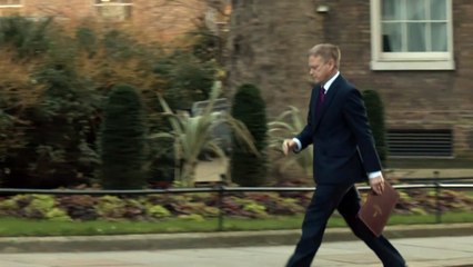 Rwanda on the agenda as ministers arrive for cabinet meeting