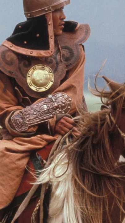 CAM - Les idées reçues sur les Mongols, ces guerriers nomades