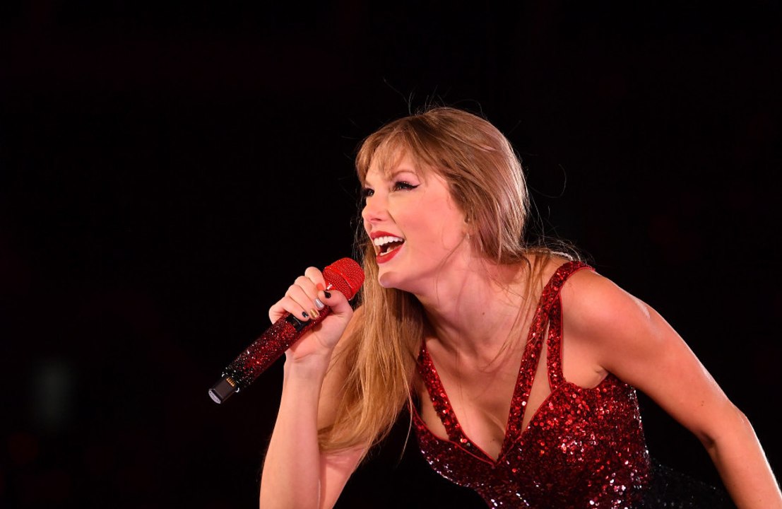 Taylor Swift: Muss sie Valentinstag allein feiern?