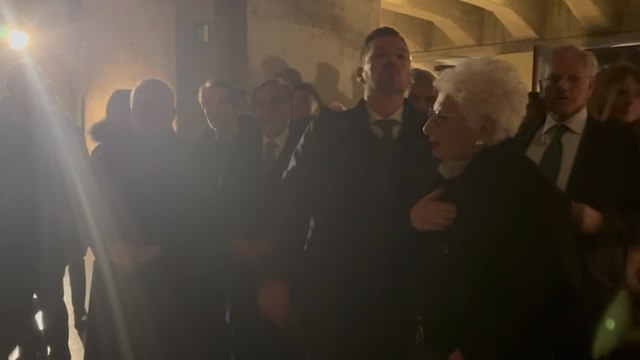 La Russa: La Shoah fu male assoluto . Ma sull'antifascismo tace