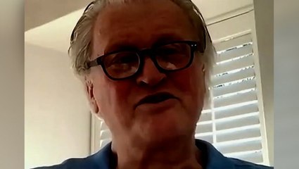 Wetherspoons founder Tim Martin labels Dry January a ‘cult’