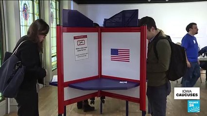 Primaries, Trump's trials, and more key dates in the 2024 US presidential election