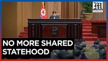 North Korea drops reconciliation bid with South